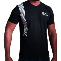 T-shirt EA7 noir